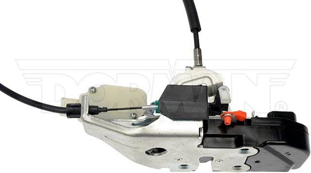 Dorman OE Solutions 937-984 Actuator for Door-Lock Operation - image 3