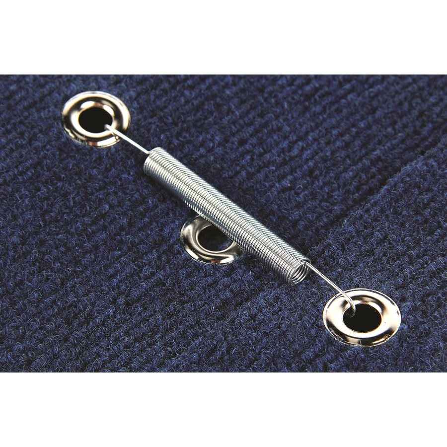 Camco 42924 Wraparound Rug for 18-Inch RV Entry Steps