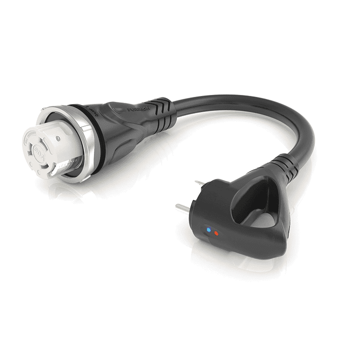Furrion LLC Adapter Cord Power Cord Adapter Fp5030r-sb (2021123856)