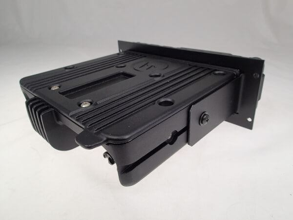 Havis Inc. C-Eb30-A-1p Bracket for Radio