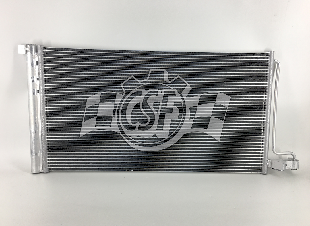 CSF 10950 Replacement A/C Cooling Condenser - image 1