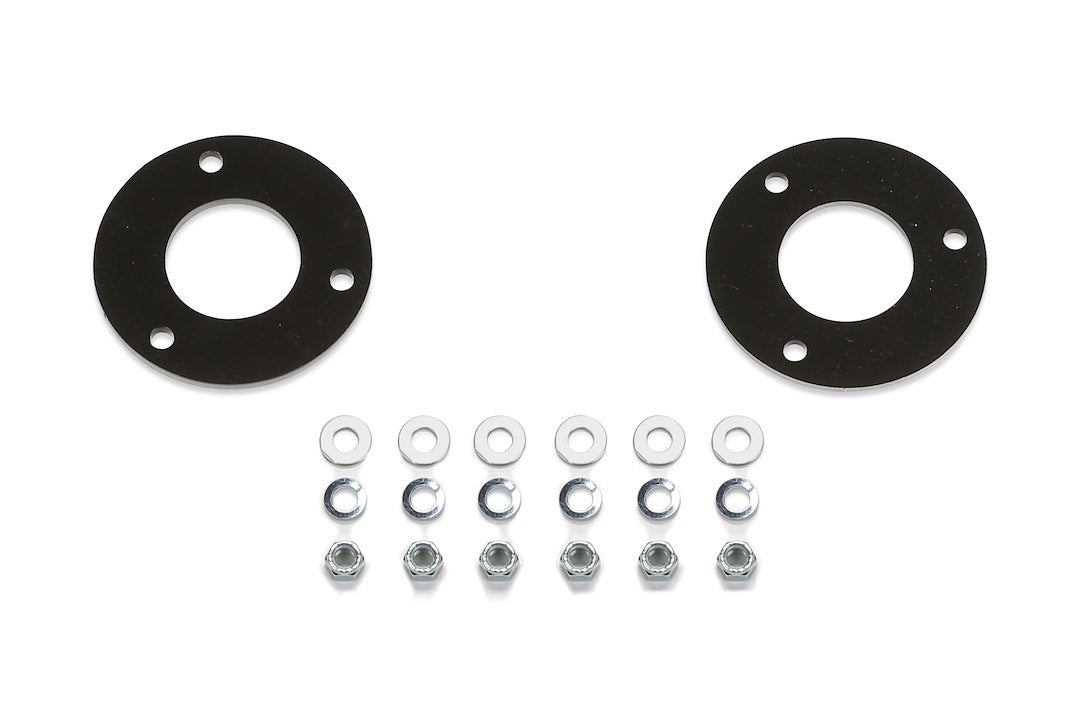 Fabtech FTL5110 Colorado/Canyon Front Leveling Spacers