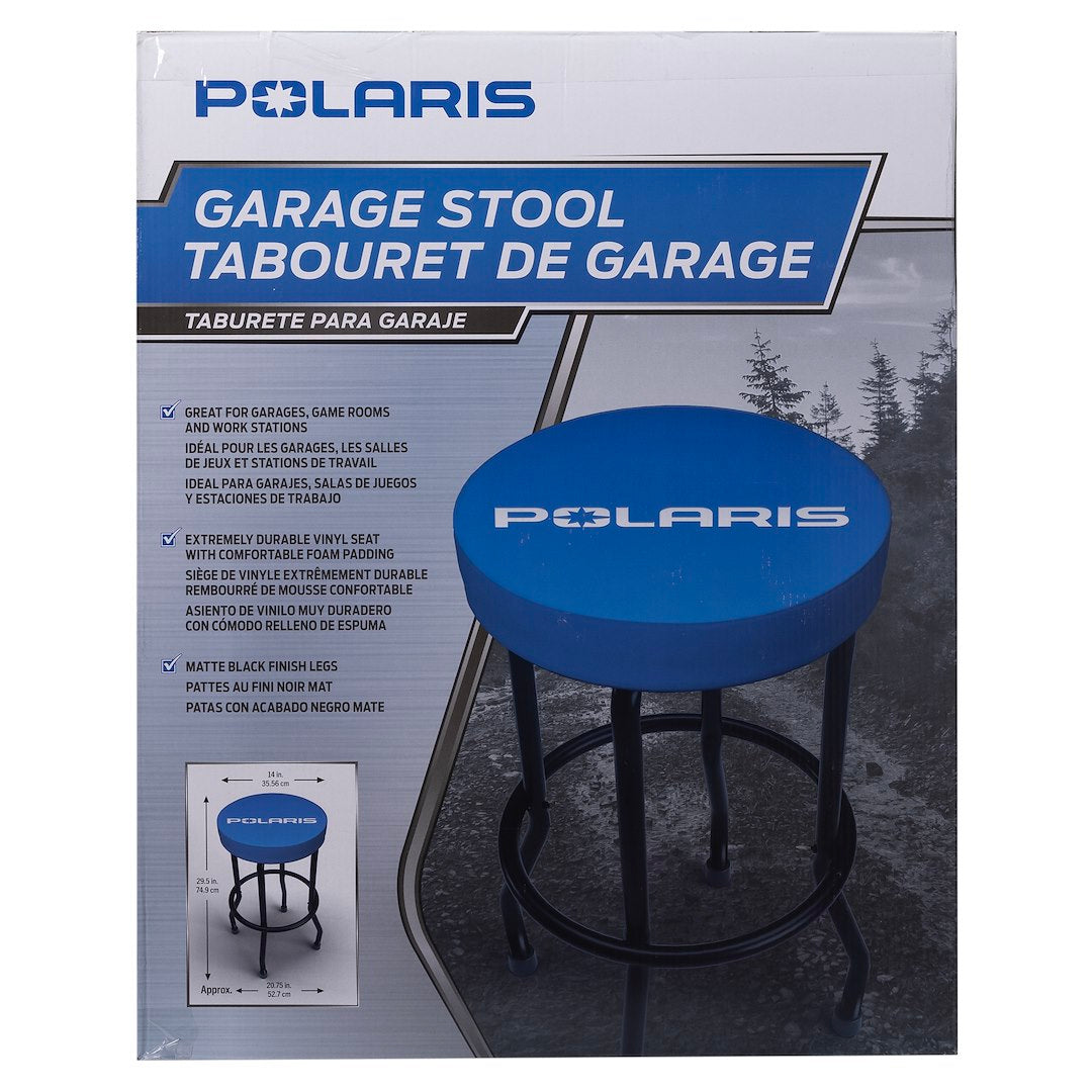 Plasticolor 004812R01 Seating Stool