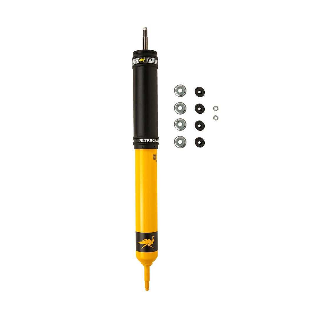 ARB 63008 Nitrocharger Front Shock for 70 Series - image 2