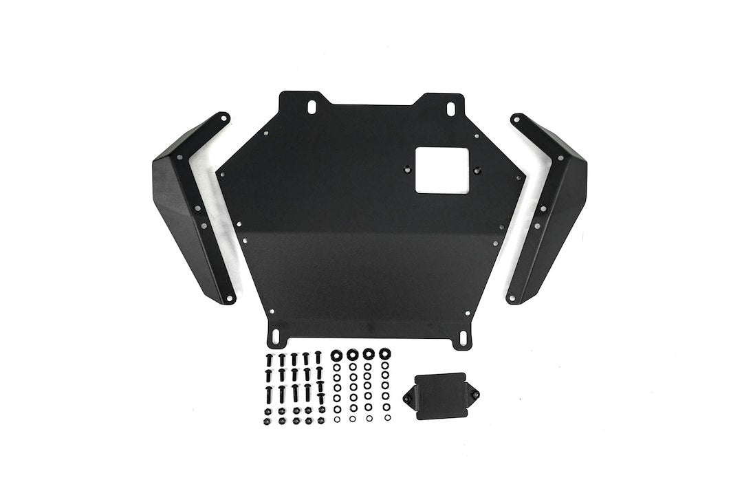 DV8 Offroad SPTT1-09 Toyota Underbody Skid