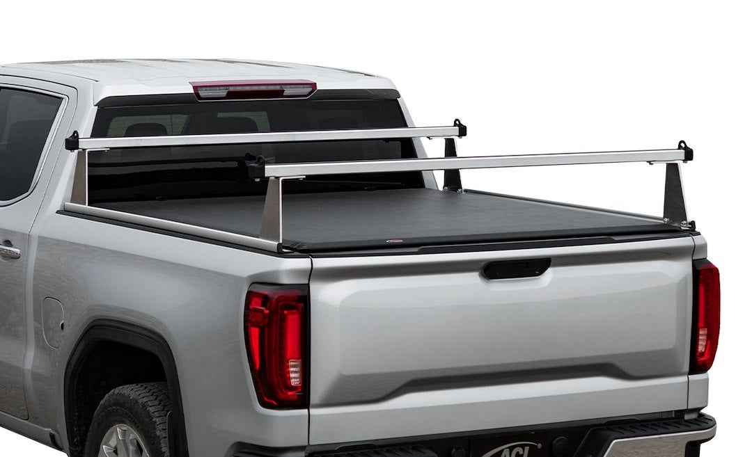 ACCESS Covers F4070011 Silver ADARAC M Gladiator 5-Foot Rack