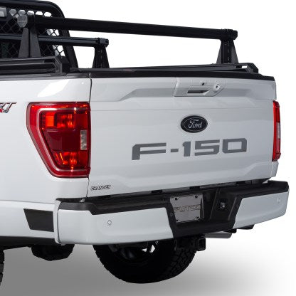 Putco 55559fd Ford Lettering for Selected 2021 Models