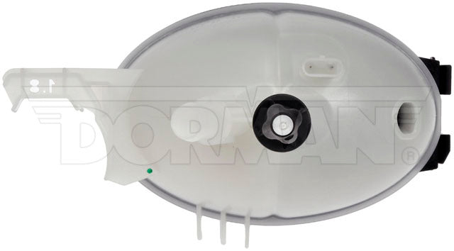 Dorman OE Solutions 603257 Engine Cooling Reservoir - image 2