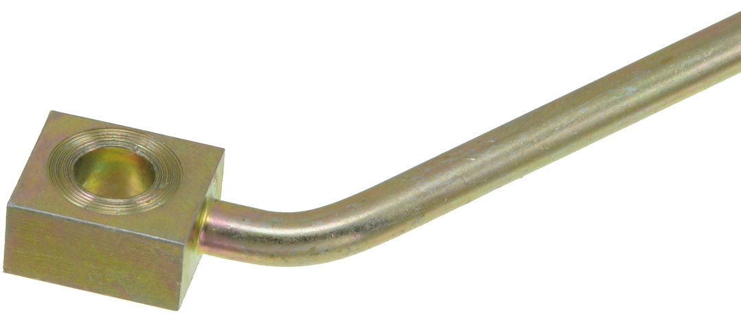 Dorman H380579 First Stop Banjo Brake Hose Assembly - image 2