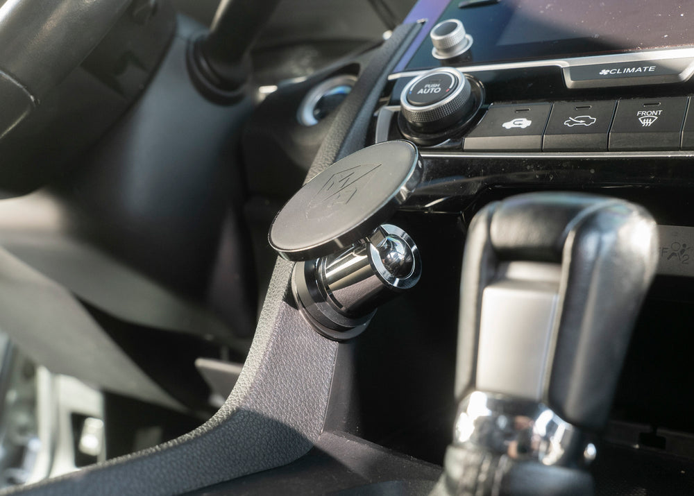 Mob Armor Mobn-Mx-Bchr-Ms MobNetic Maxx .MS Device Mount