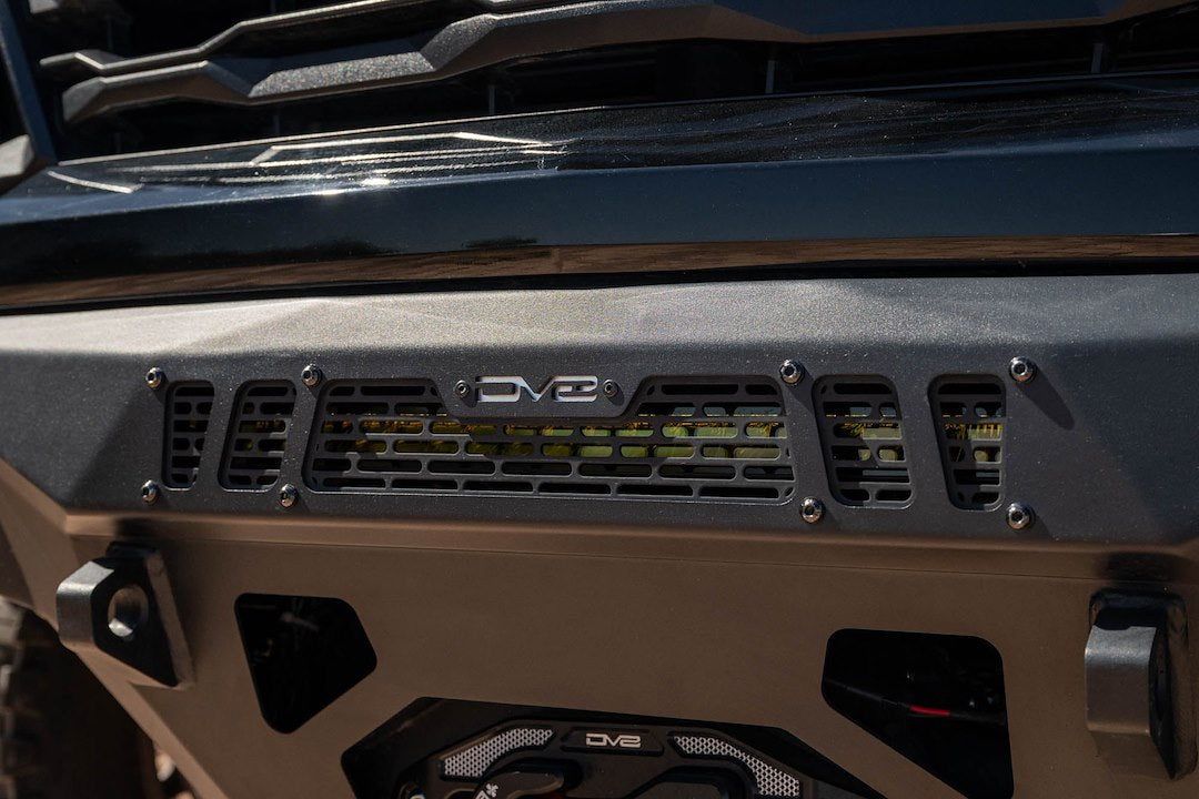 DV8 Offroad FBCS3-01 Spec Series Front Protection Bumper