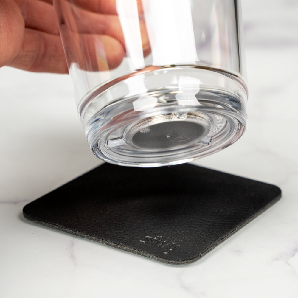 Silwy Magnetic S025-0508-2 Drinking Glass - image 7