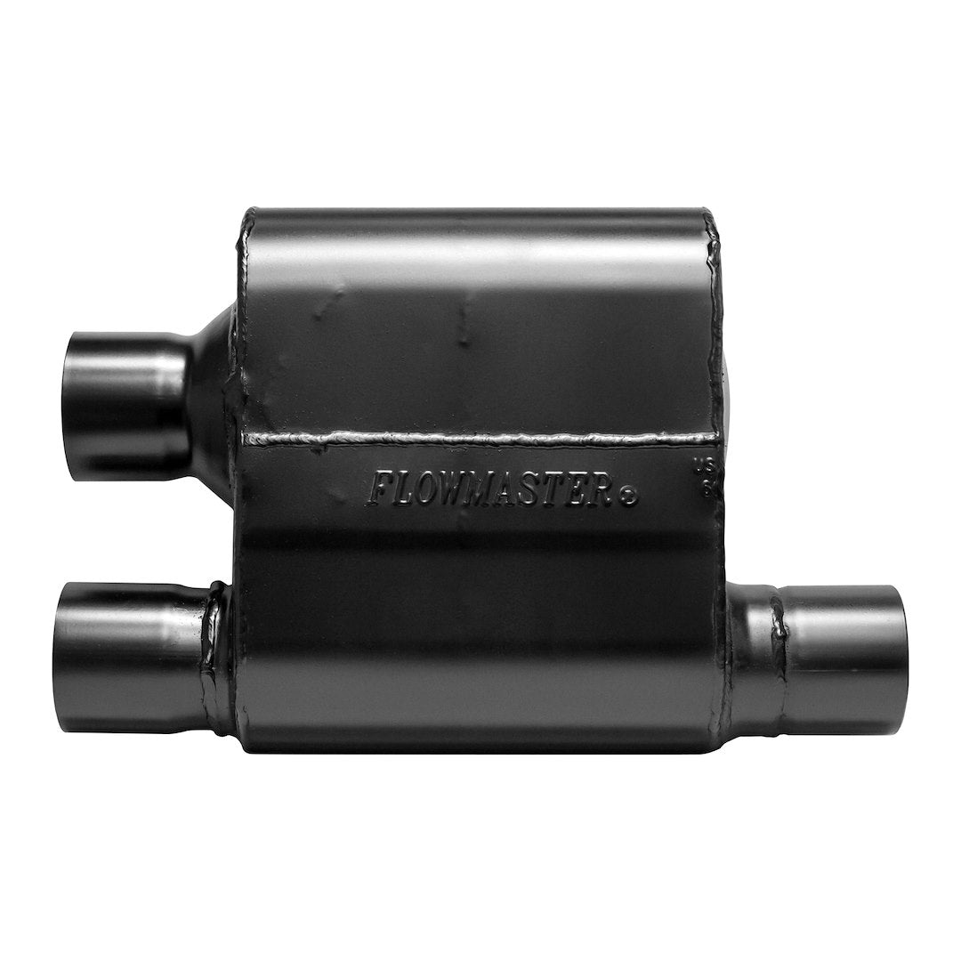 Flowmaster 8425810 Super 10 Series Muffler Component