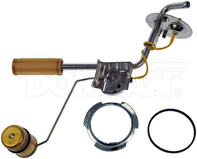 Dorman (OE Solutions) 692156 Fuel Level Sender with Strainers and Harness