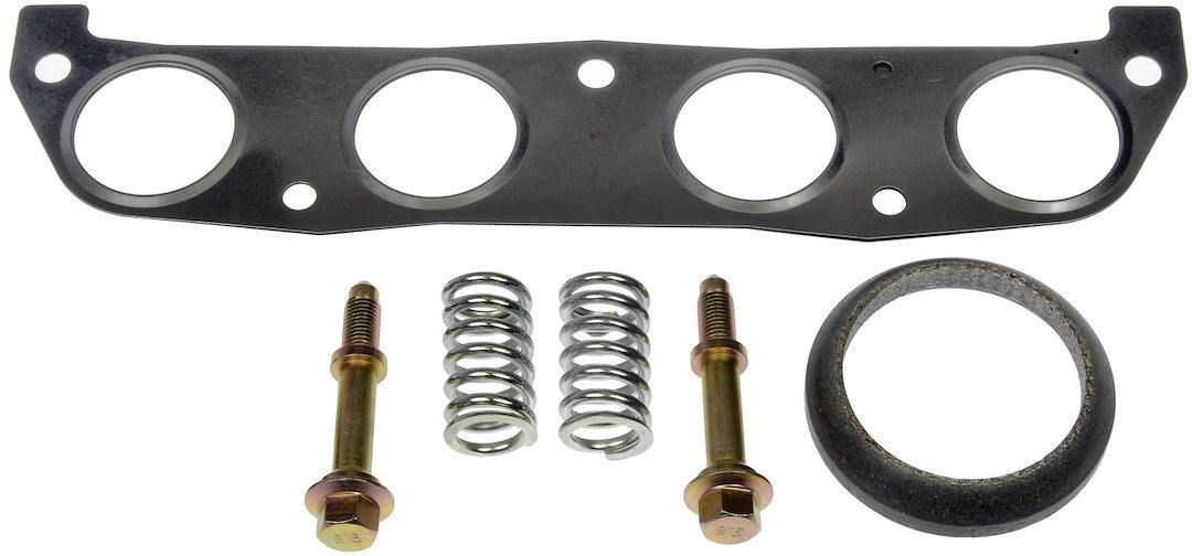 Dorman (OE Solutions) 674939 OE Solutions Gasket-Included Cast-Iron Manifold - image 4