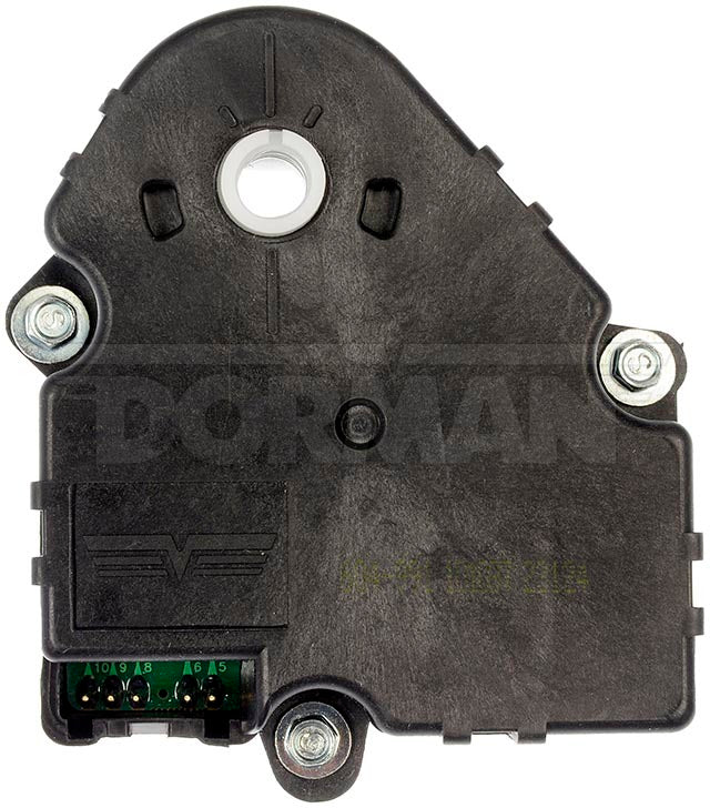 Dorman OE Solutions 604991 Blend Door Control Actuator - image 2