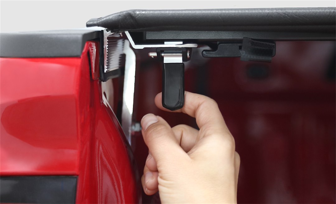 Access Covers 22040239 Tonneau Cover - image 6