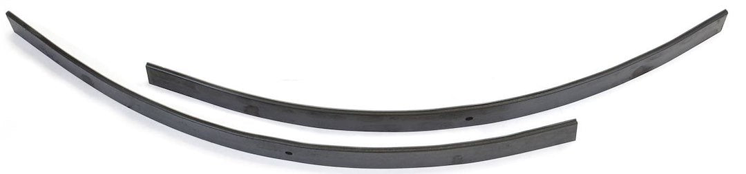 Fabtech Motorsports Fts200 Soft-Ride Supplemental Leaf Kit