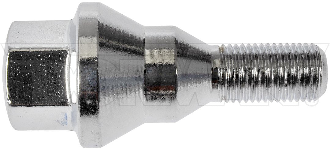 Dorman 611-006 Silver Conical Wheel Bolt Set - image 4