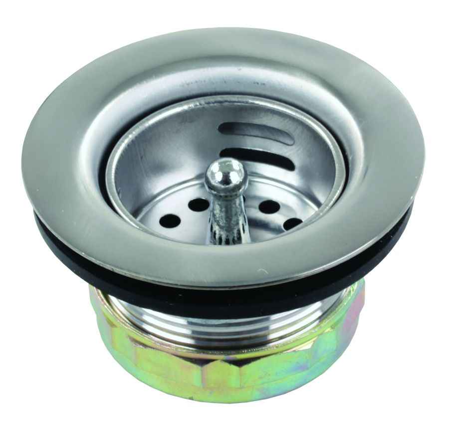 JR Products Sink Strainer – 95325