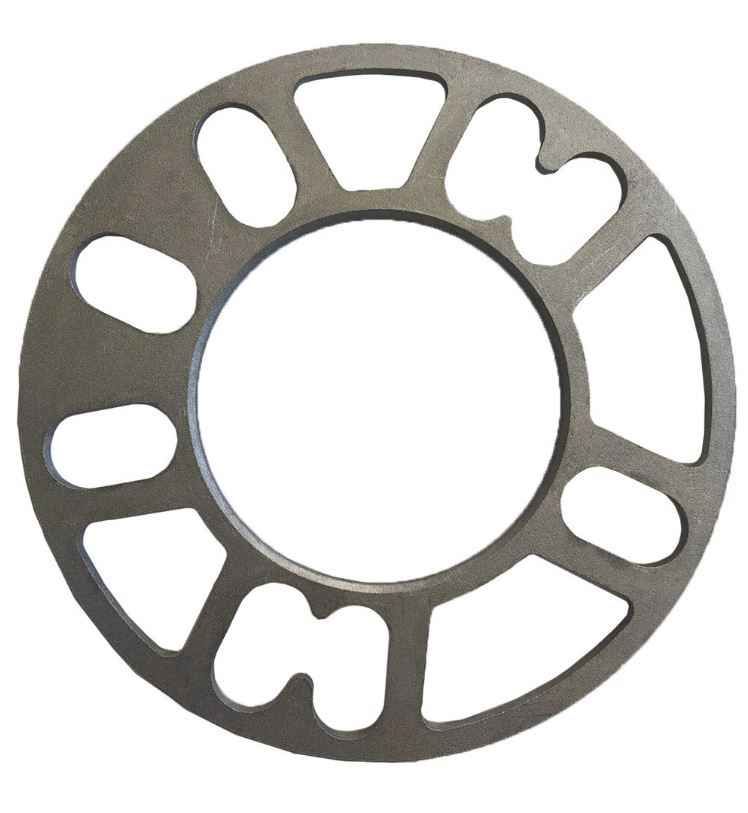 Guniwheel GW.4500 GUNISPACER 45 Wheel Spacer Pack