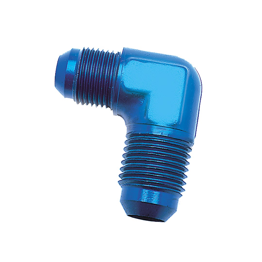 SpeedFX 560821 Right-Angle Flare Connector