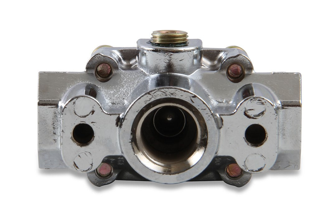 Holley 12-882 Fuel Pressure Regulator