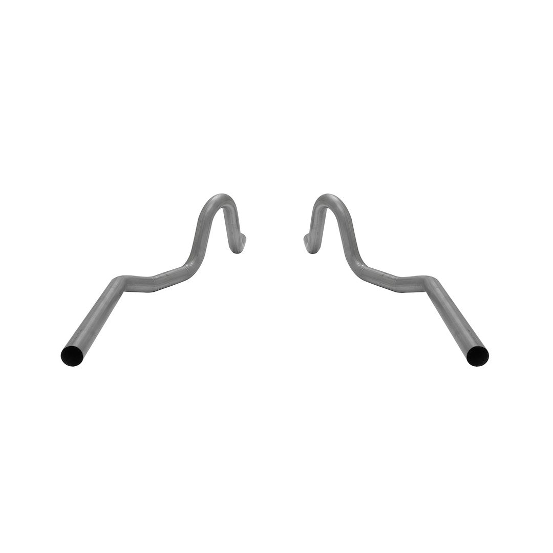 Flowmaster 15802 Rear Exhaust Tailpipe Set