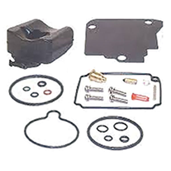 Engineered Marine Products 1300-09102 Carburetor Service Component Kit