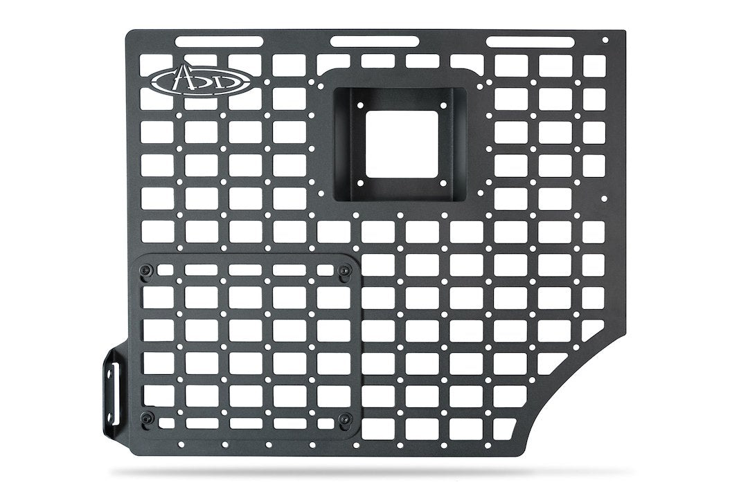 ADD AC1903801NA Steel Bed-Side Cargo Panel for F-150 - image 1