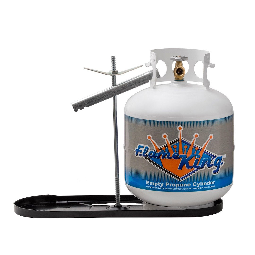 Flame King Kt20mnt Propane Tank Rack - image 4