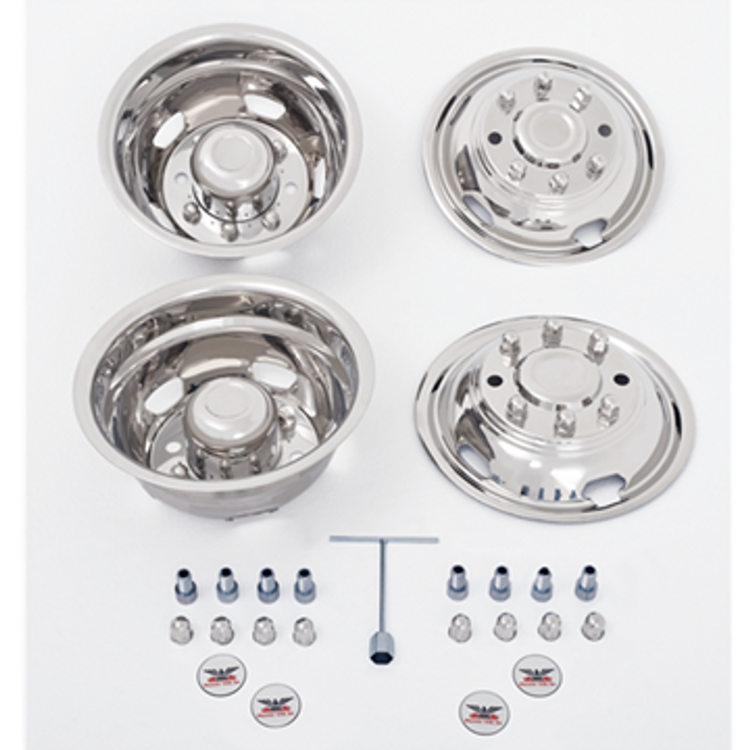 Phoenix Usa Ng18 Wheel Simulator - image 1