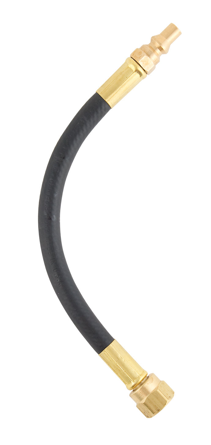 Marshall Excelsior Me58qt Propane Hose - image 1