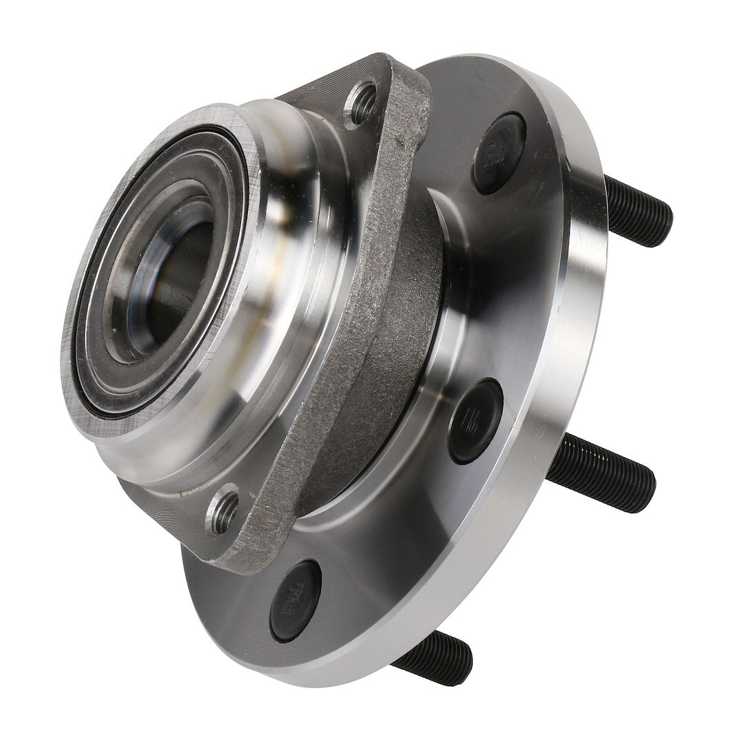 Moog Hub Assemblies Hub and Wheel Bearing Unit 513159