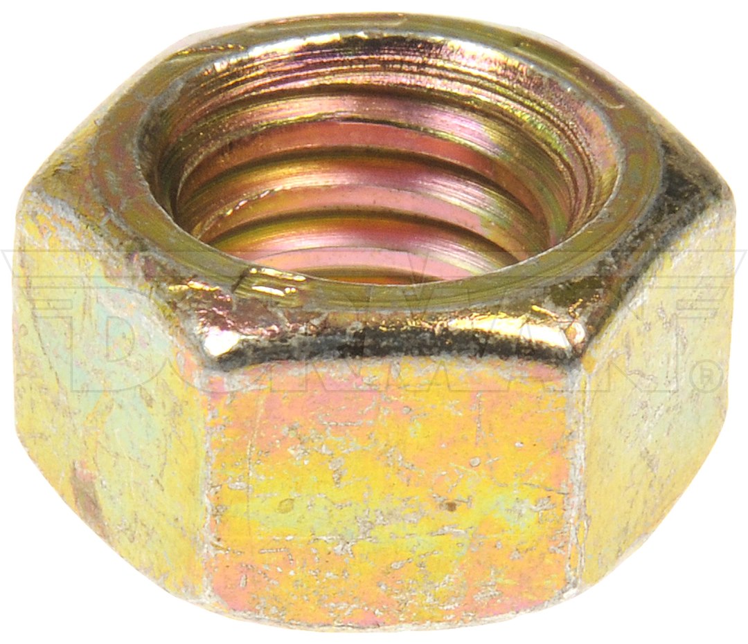 Dorman OE Solutions 962-512d Steel Hexagonal Nut Set - image 2
