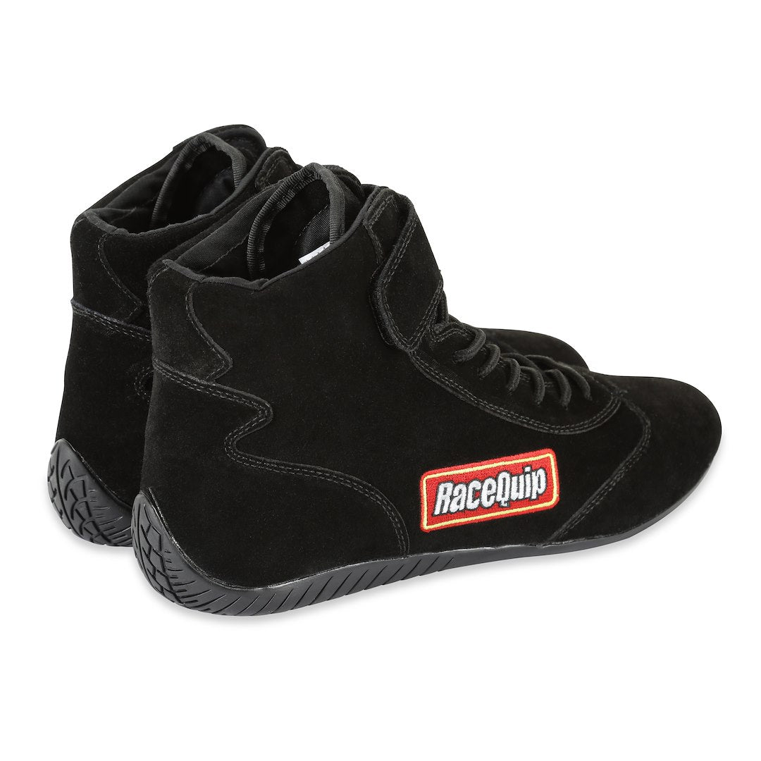 Racequip 30300120 Size 12.0 Racing Shoe