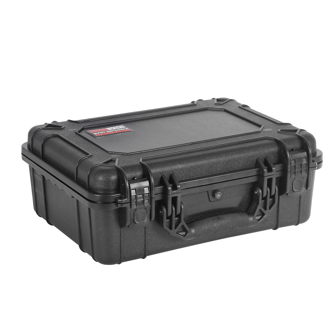 Go Rhino XG201608F Xventure Rigid Storage Case