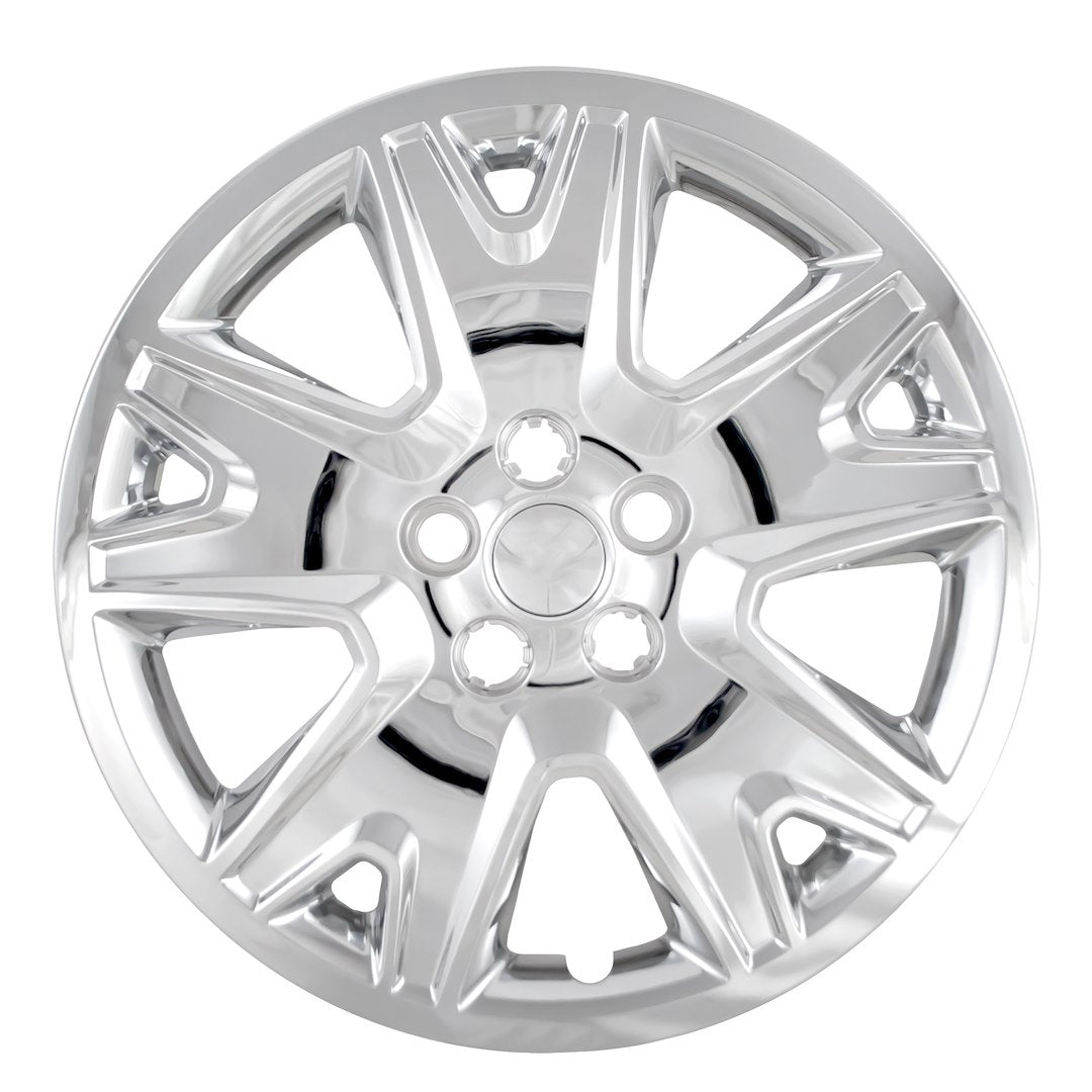 Coast To Coast 47117C Escape 17-Inch Chrome Cover Set - image 1