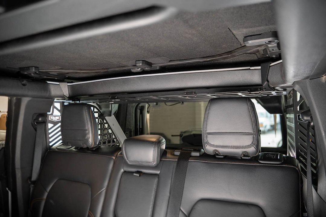 DV8 Offroad MPBR-10 Pet Separation Barrier