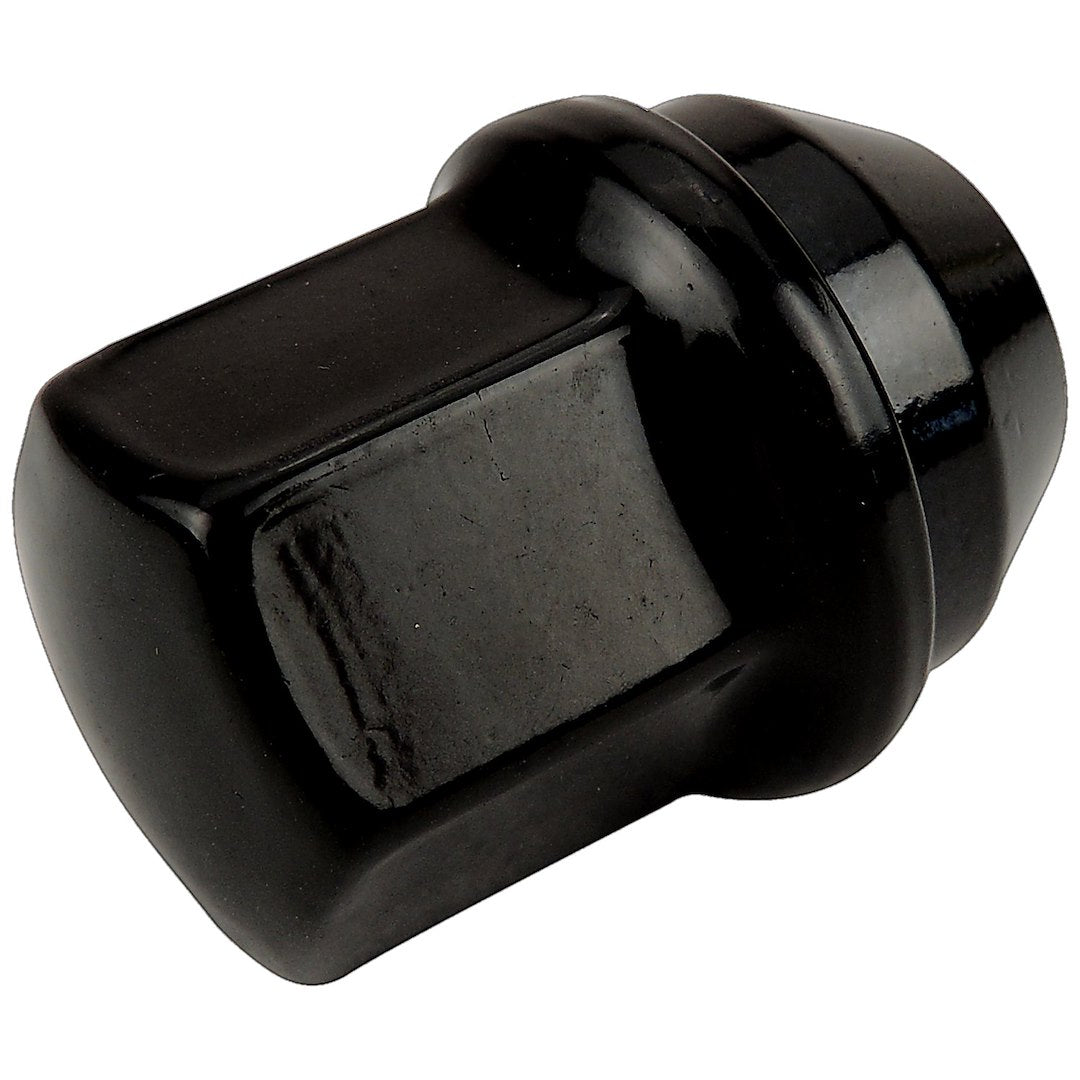 Crown Automotive 6509422BL Black Capped Stainless Wheel Nut, M14x1.5 - image 7