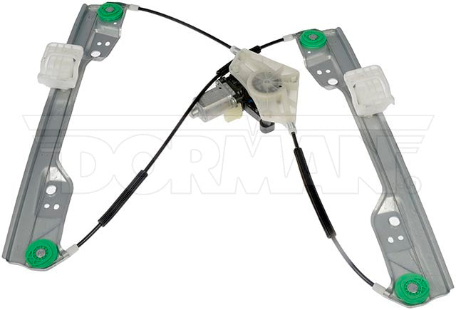 Dorman (OE Solutions) 751-269 Power-Window Regulator Replacement Component - image 1