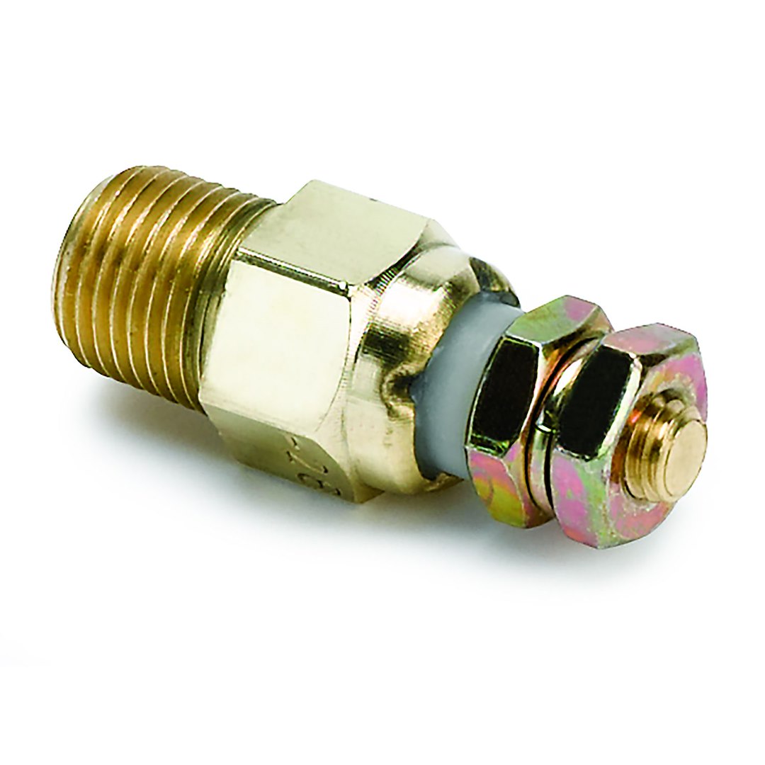 AutoMeter 2259 Short-Sweep Cylinder Head Temperature Sender
