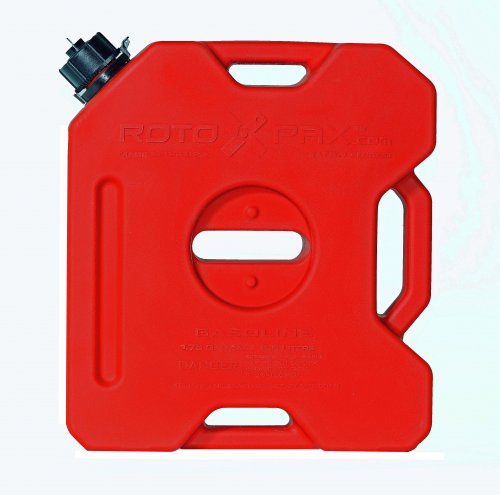 Rotopax Rx-1.75g Gasoline Storage Container