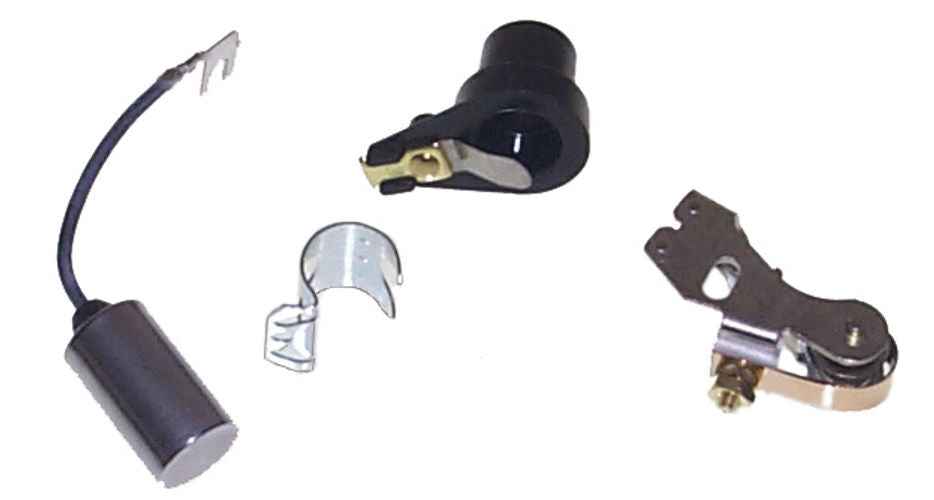 Sierra Marine Marine Ignition Tune-Up Kit – 18-5250