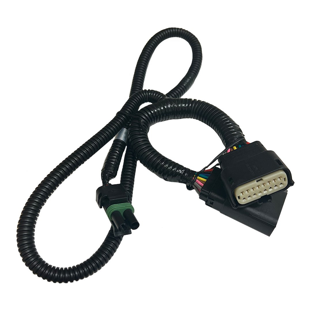 Putco 529100 F-150 Grille Lighting Harness
