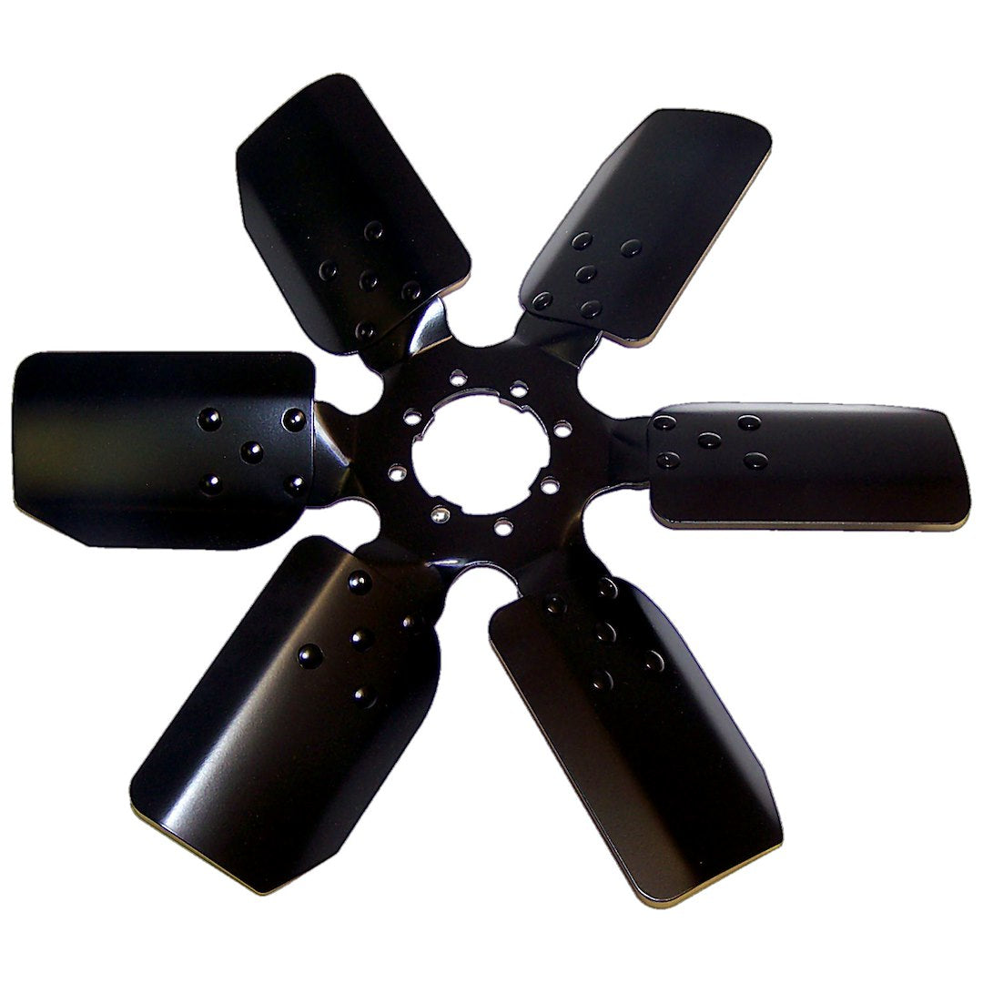 Crown Automotive J0994277 Mechanical Engine Cooling Fan - image 2