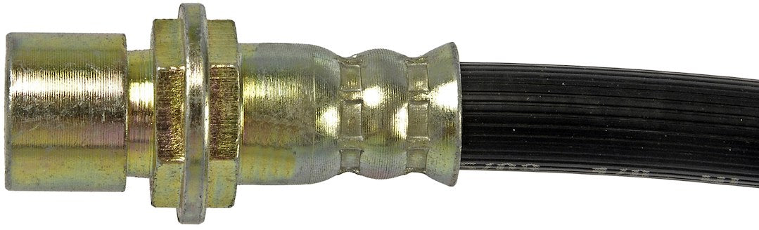 Dorman H620911 First Stop Metric Banjo Brake Hose - image 2