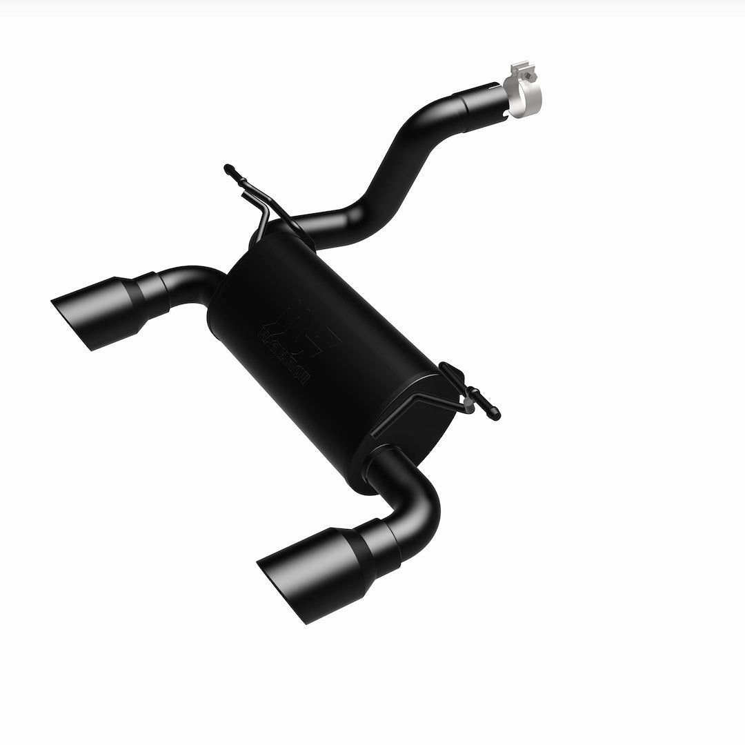MagnaFlow 19388 MF Series Axle-Back System