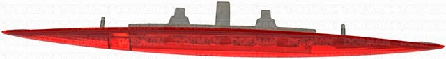 Dorman OE Solutions 923-147 LED High-Mount Third Brake Lamp - image 2