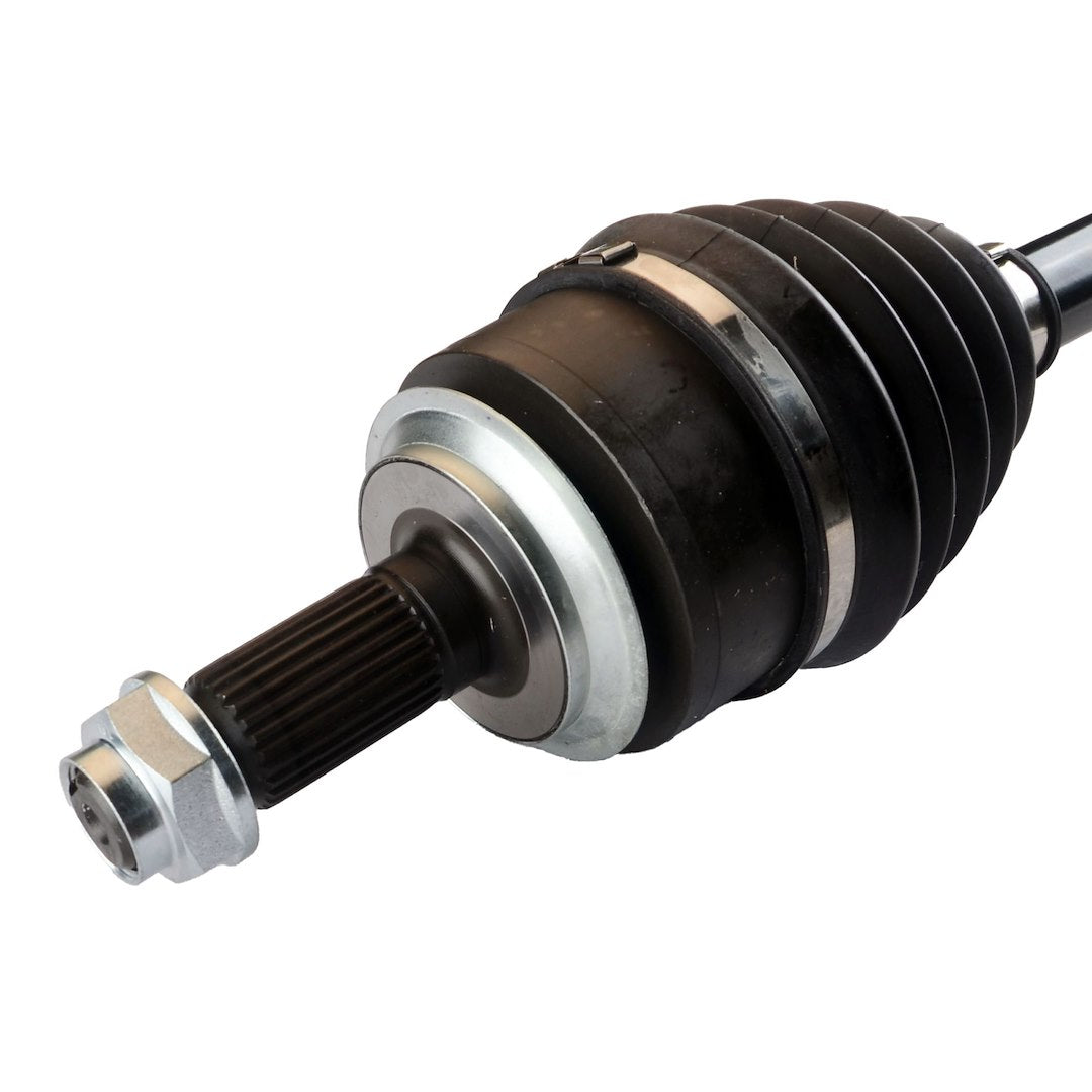 Moog Chassis Constant-Velocity Axle 13E002L